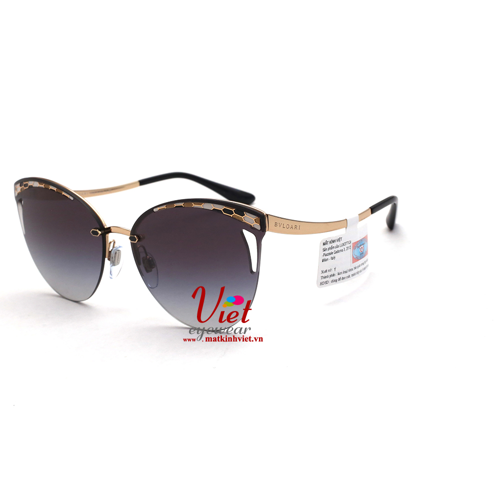 Kính mát Bvlgari BV6110 2014/8G